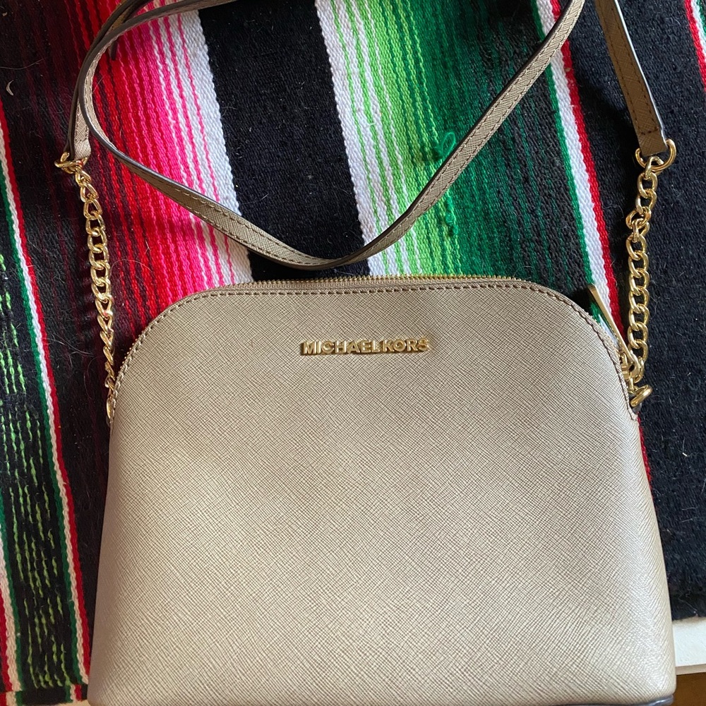 Micheal Kors purse